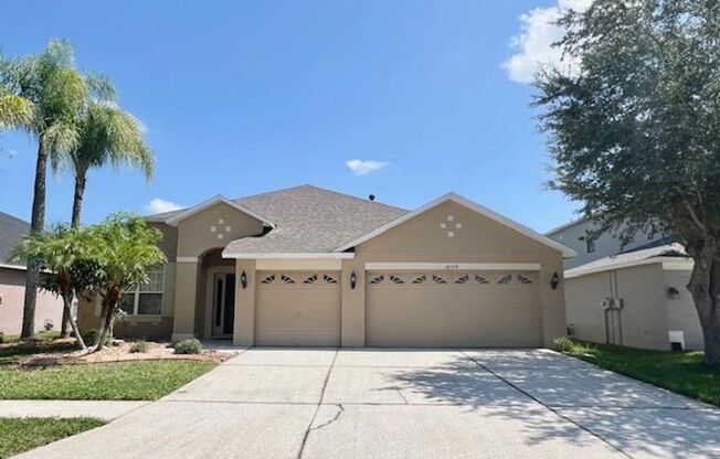 Great Home Available for Rent