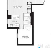 Partner-provided photo for $2297 unit