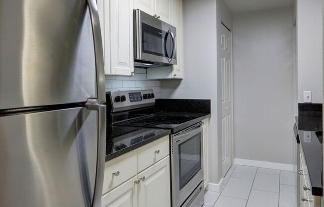 Ground Floor 1 Bedroom Featuring Newcastle Convenience