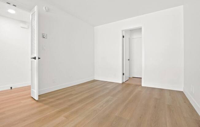 Westbourne Apartments