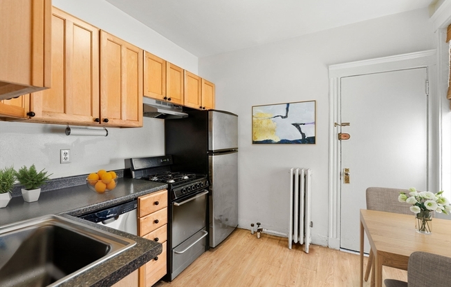90 Bynner St