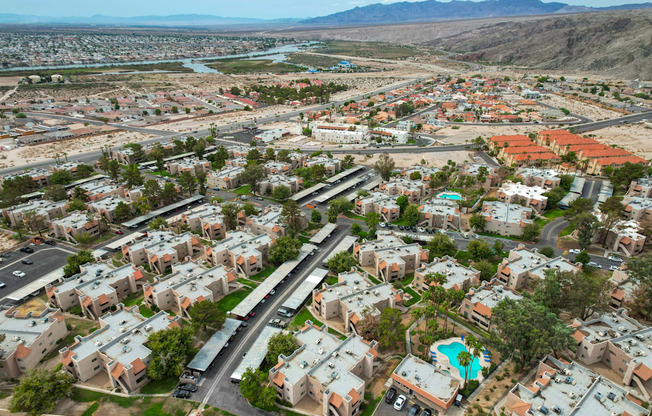 City View at Desert Bay Apartments, Laughlin, NV, 89029