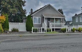 2 bedroom in Bremerton