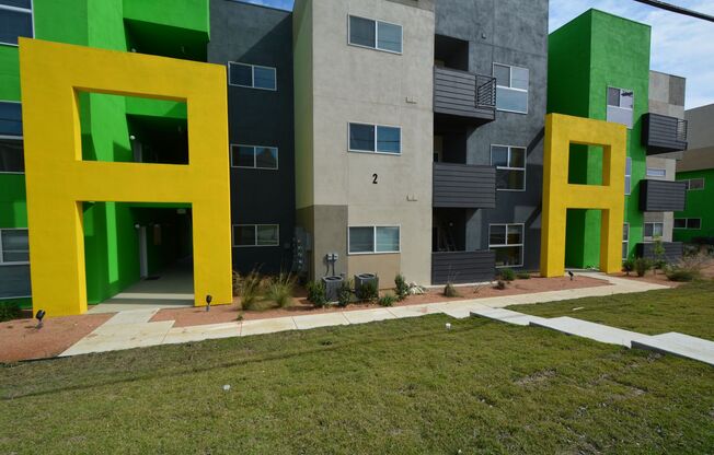 Partner-provided property photo