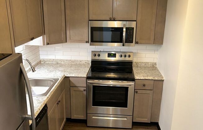 1 bed, 1 bath, $1,850