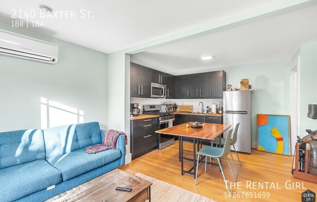 2140 BAXTER ST