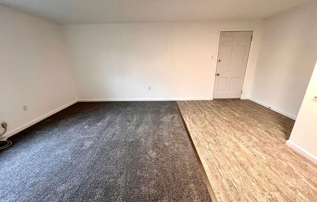 1 bed, 1 bath, 600 sqft, $750, Unit #6