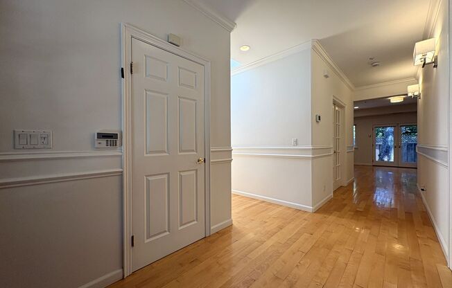 Spacious 3BR + Office | 2,150 SF | 2-Car Garage | Prime Menlo Park