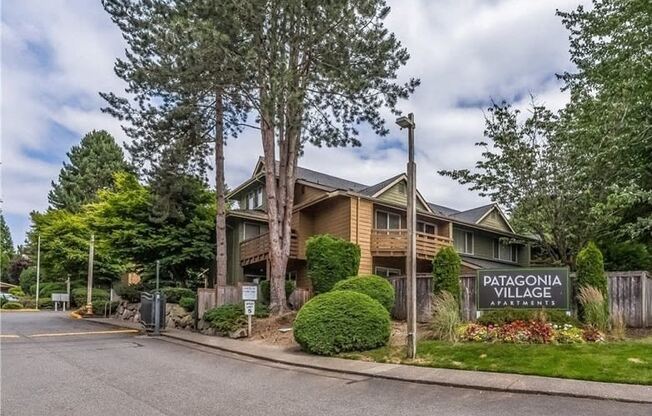 Welcome to Patagonia Village Apartments