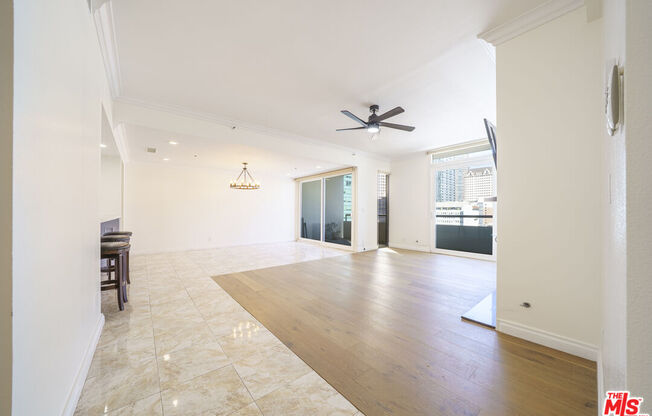 2 beds, 2 baths, 1,621 sqft, $4,500, Unit 1502