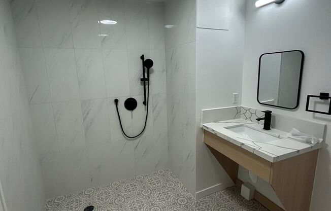 1 bed, 1 bath, 540 sqft, $2,200, Unit 106