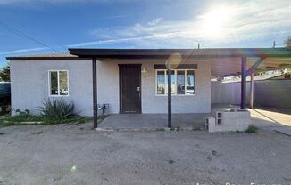 1741 W DESERT CV AVE