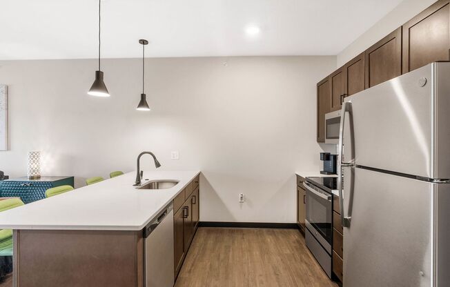 2 beds, 1 bath, 839 sqft, $1,460, Unit #304