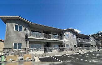 1668 W IRON SPG BLDG 1 RD
