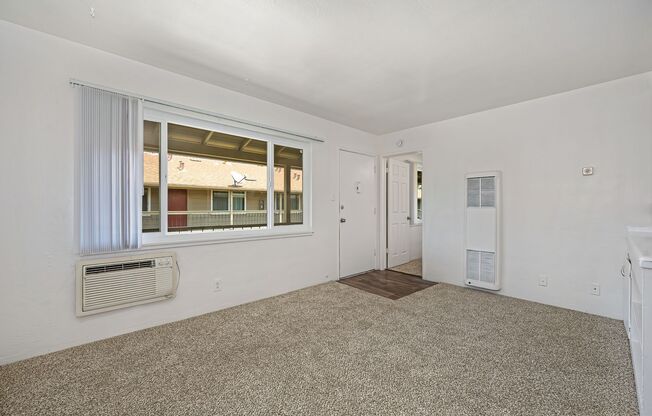 Alpine Apartments