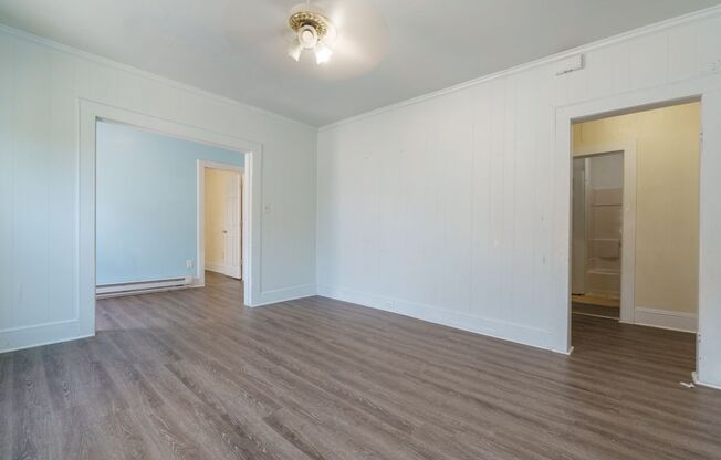MOVE IN READY 4 Bedroom in Chesapeake!