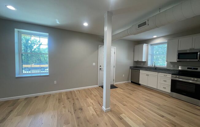 1 bed, 1 bath, $1,300, Unit # 2