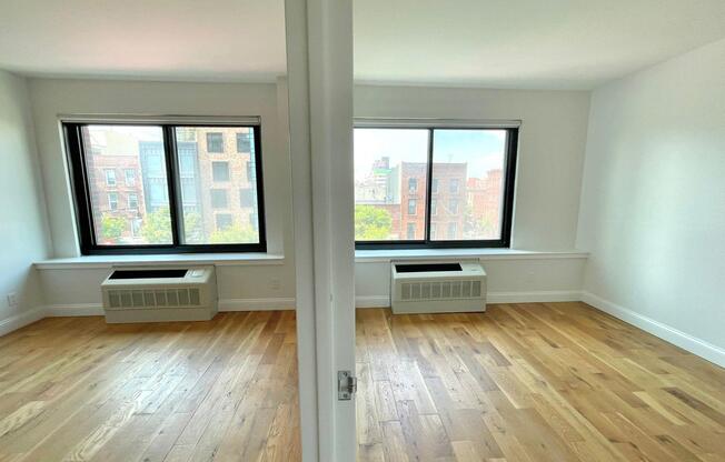 1 bed, 1 bath, $3,700, Unit 5-K