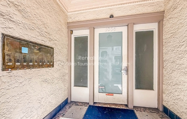 1056 PACIFIC AVE