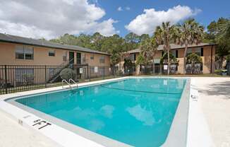 Welcome to Park Place Apartments