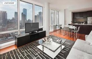 Studio, 1 bath, 797 sqft, $5,500, Unit 16C
