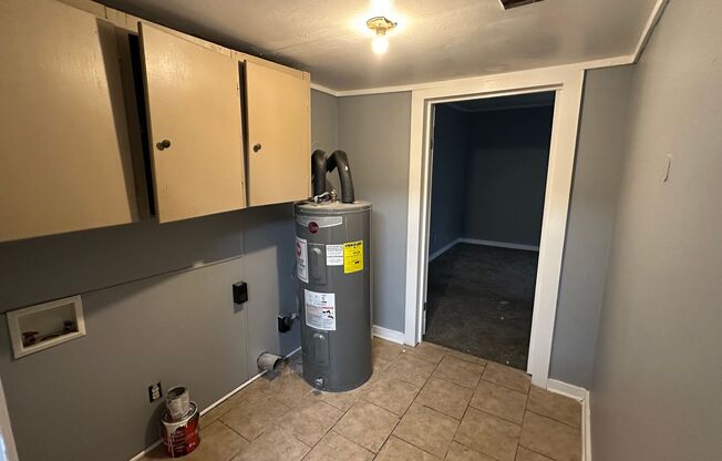 Affordable 2-Bedroom Apartment with Comfortable Living Space