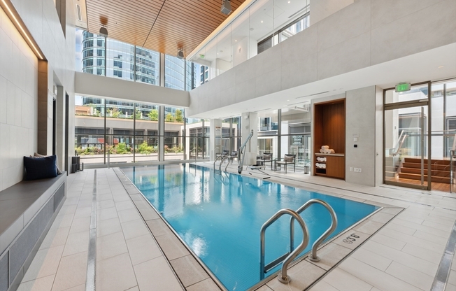 Studio, 1 bath, 506 sqft, $4,500, Unit UNIT 818