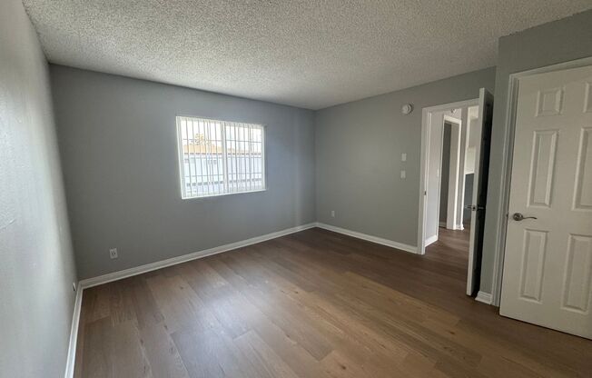1 bed, 1 bath, 633 sqft, $2,185, Unit 810W9