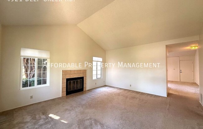 4921 DEEP CRK RD