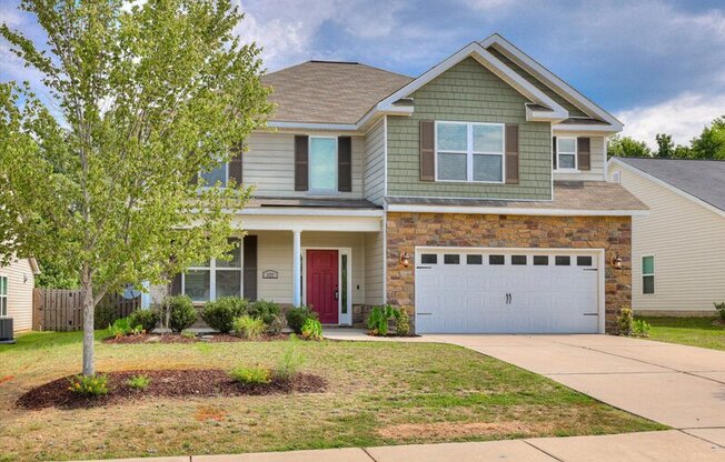127 RADCLIFF DR