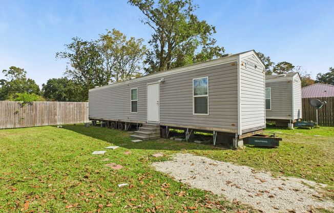 Charming & Efficient Living at 109 Ann Street