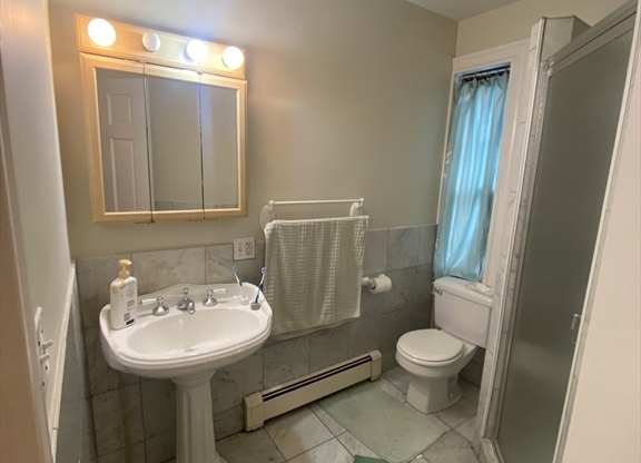 Studio, 1 bath, $2,200, Unit 4