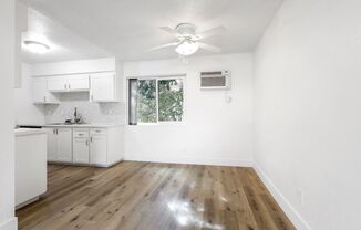 1 bed, 1 bath, 650 sqft, $1,350, Unit 9100-47