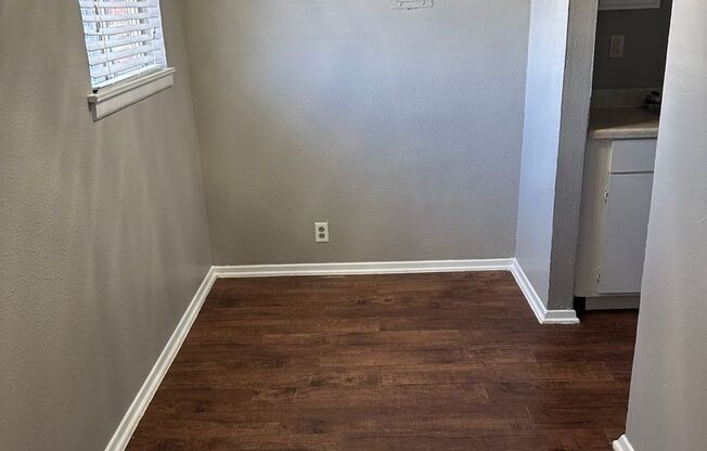 Brookview Duplexes "Where Peaceful Living Begins!"