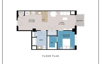 Partner-provided photo for $2580 unit
