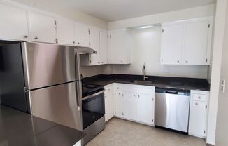 1 bed, 1 bath, 664 sqft, $1,495, Unit 205