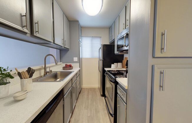 1 bed, 1 bath, 620 sqft, $1,995, Unit 14