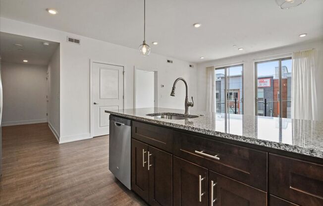 2 beds, 2 baths, 1,110 sqft, $2,200, Unit Unit 309