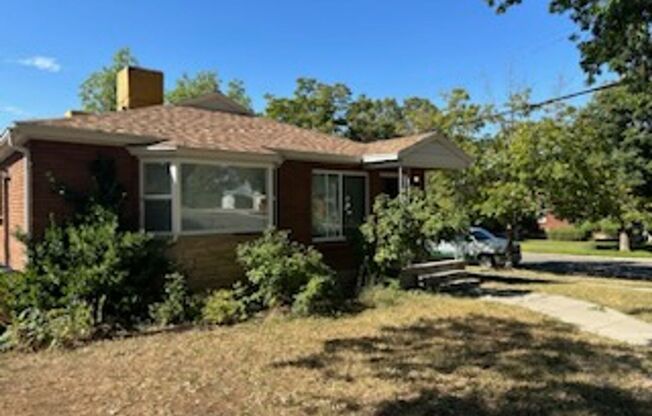1835 Downington Ave DUPLEX