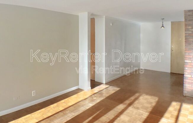 1050 North Corona Street #208