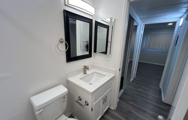 1 bed, 1 bath, 695 sqft, $1,598, Unit 314