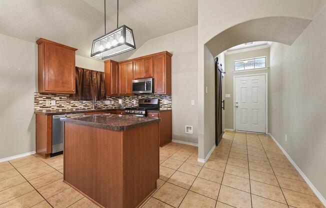 8019 BRANSON PARK LN