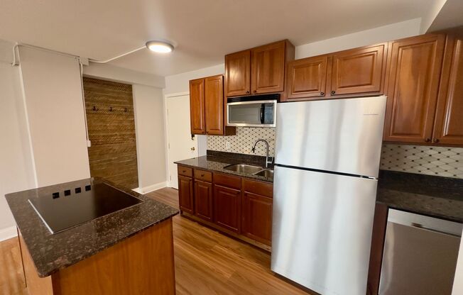 4180 Marine Terrace Apartments