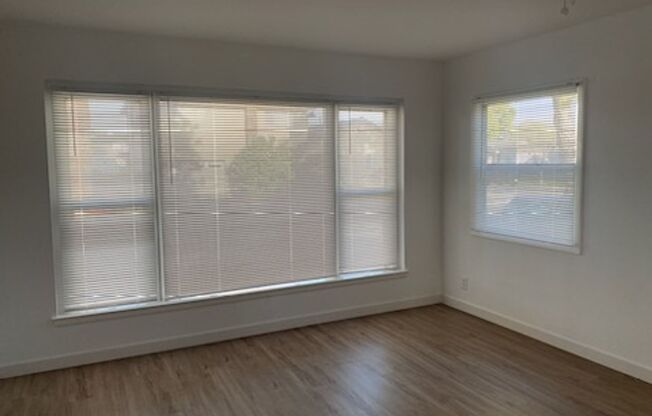 Three bedroom rental in Lakewood now ready for your move in!