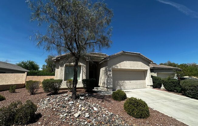 AUTUMN RIDGE AT SUMMERLIN-PHAS