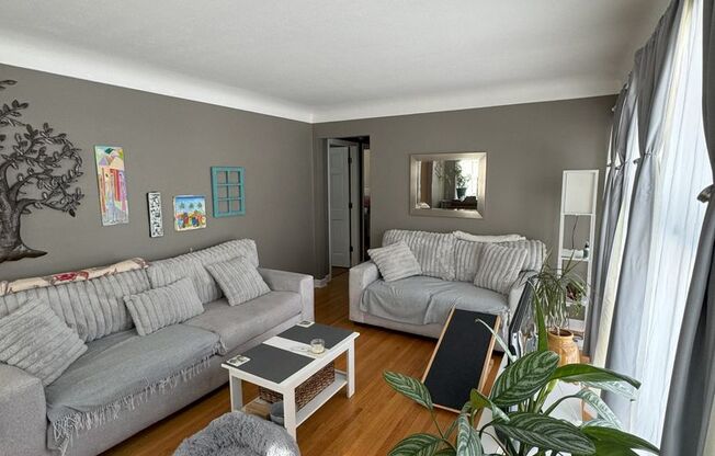 Crystal Home For Rent