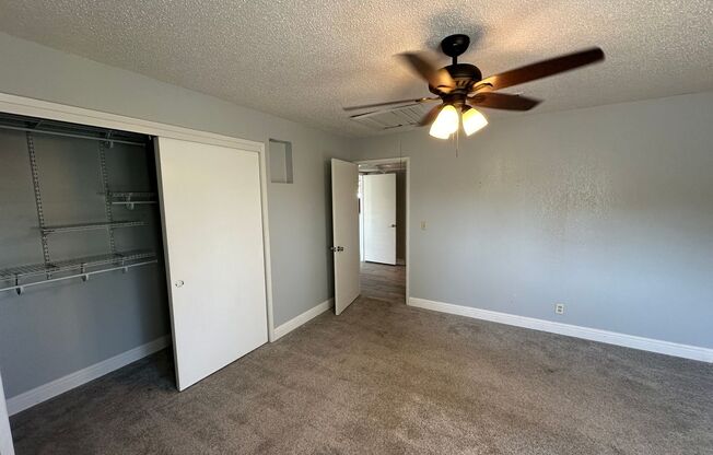 2 beds, 1 bath, $1,800