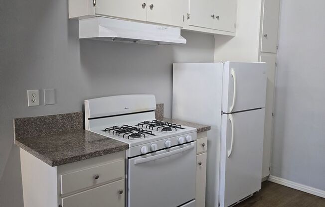 Outrigger Apartments