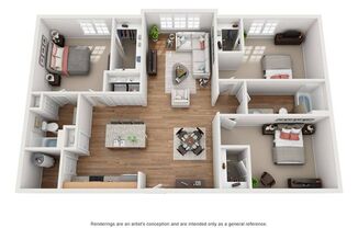 Partner-provided photo for $2370 unit