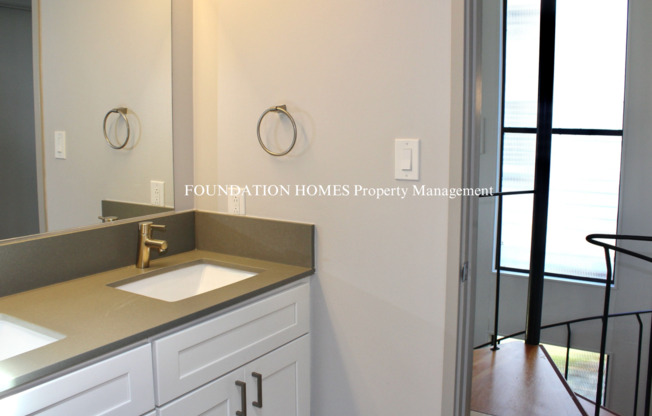 2 beds, 1.5 baths, $5,450